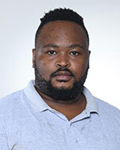 Dr A Mavukwana (Associate Chair - Student and Staff Engagement)